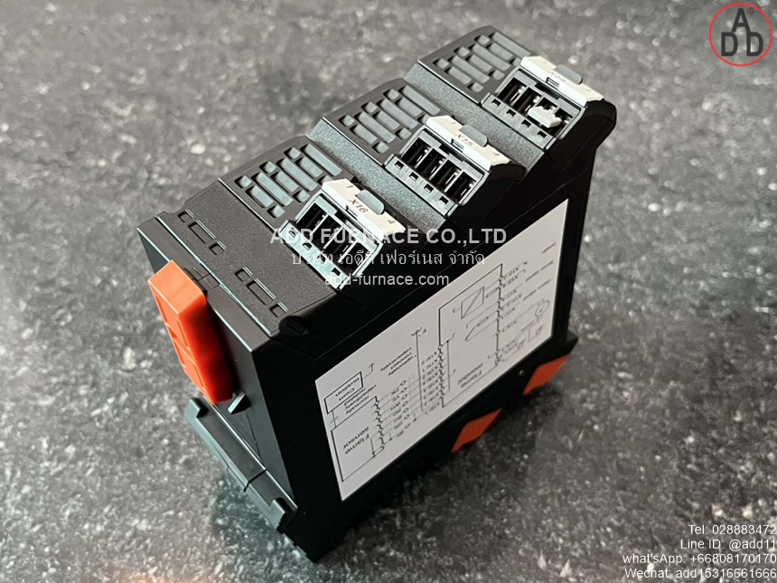 Flame Detector F152 ON1 (8)